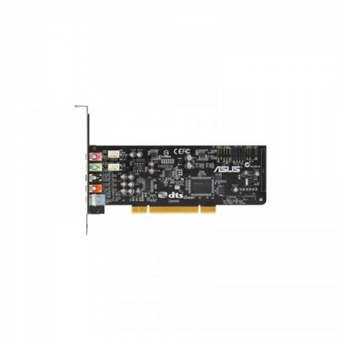 Placa de sunet Asus Xonar DS BULK