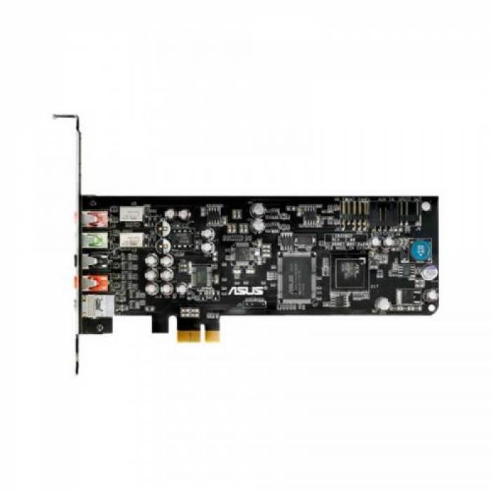 Placa de sunet Asus Xonar DSX