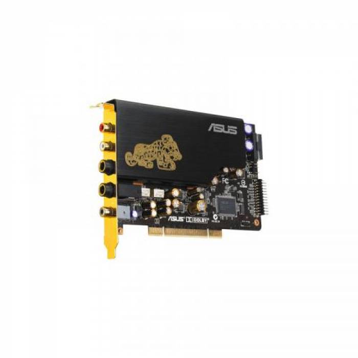 Placa de sunet Asus Xonar Essence ST