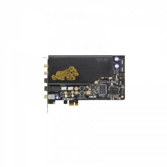 Placa de sunet Asus Xonar Essence STX