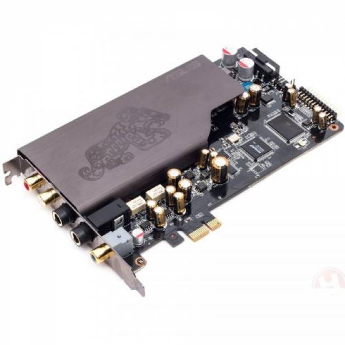 Placa de sunet Asus Xonar Essence STX II 7.1