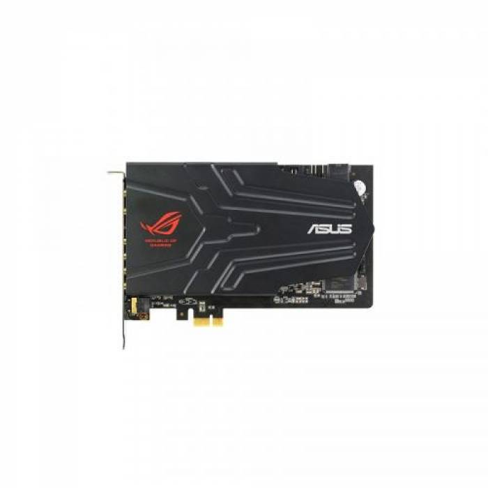 Placa de sunet Asus XONAR PHOEBUS SOLO