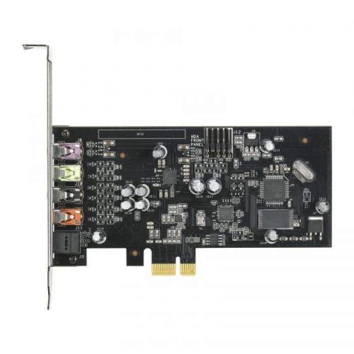 Placa de sunet Asus XONAR SE