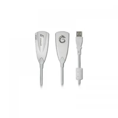 Placa de sunet externa Somic Senicc G-11 White