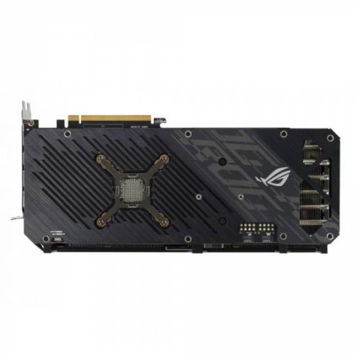 Placa video Asus AMD Radeon ROG STRIX RX 6750 XT GAMING OC 12GB, GDDR6, 192bit