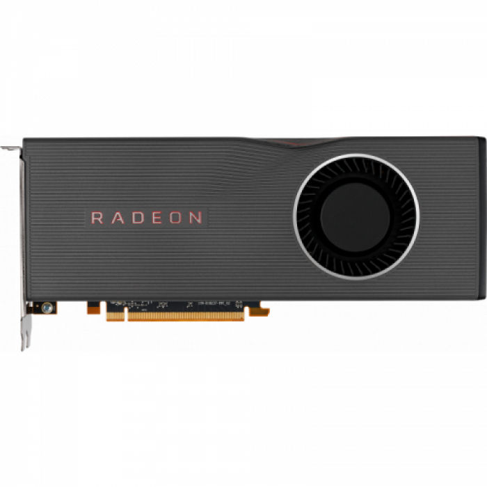 Placa video ASUS AMD Radeon RX 5700 XT 8GB, GDDR6, 256bit