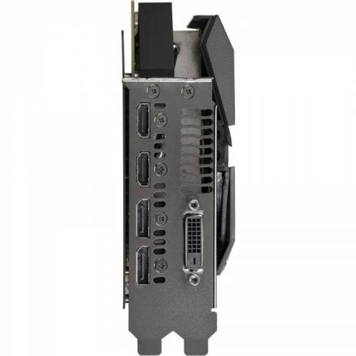 Placa video ASUS AMD Radeon RX Vega56 STRIX O8G GAMING 8GB, HBM2, 2048bit