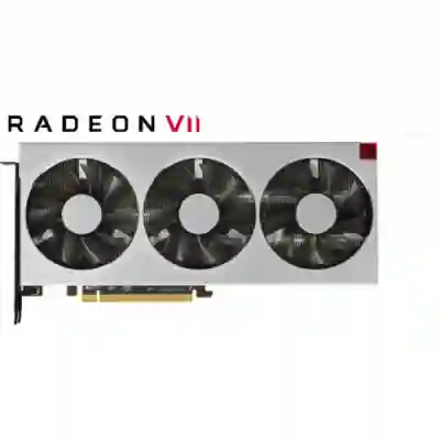 Placa video Asus AMD Radeon VII 16GB, HBM2, 4096bit