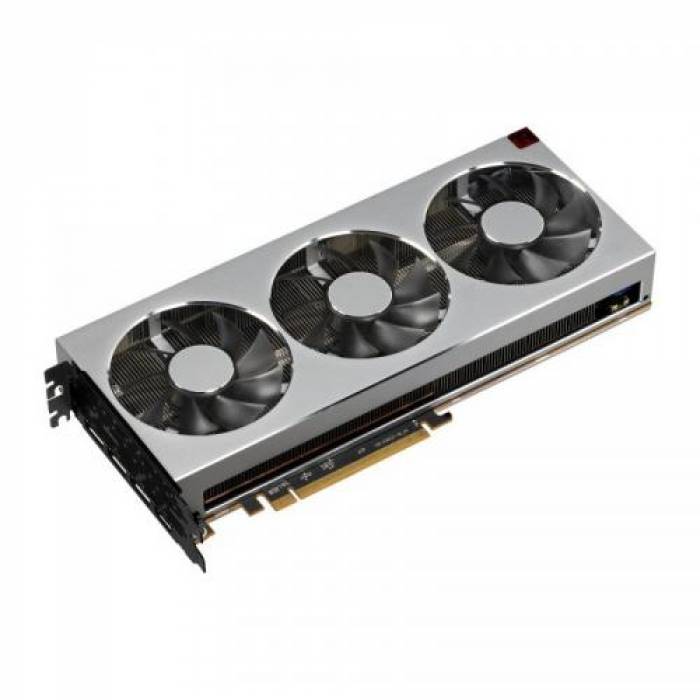 Placa video Asus AMD Radeon VII 16GB, HBM2, 4096bit