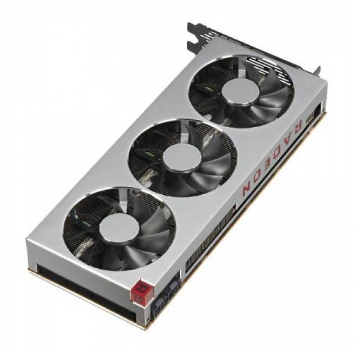 Placa video Asus AMD Radeon VII 16GB, HBM2, 4096bit