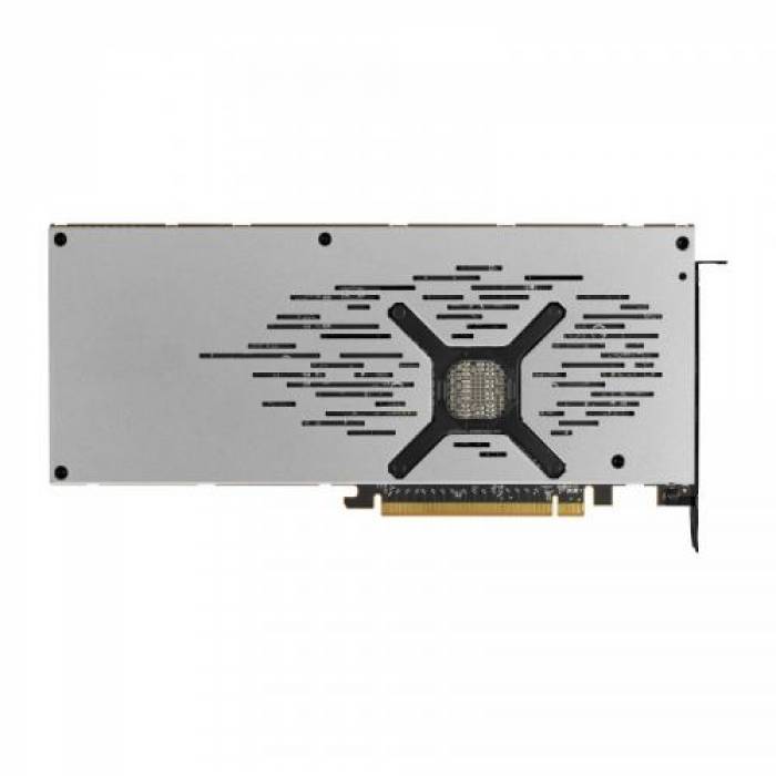 Placa video Asus AMD Radeon VII 16GB, HBM2, 4096bit