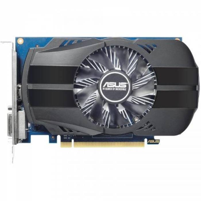 Placa video Asus nVidia GeForce GT 1030 Phoenix 2GB, DDR5, 64bit