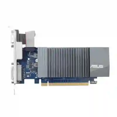 Placa video ASUS nVidia GeForce GT 710, 1GB, GDDR5, 32bit