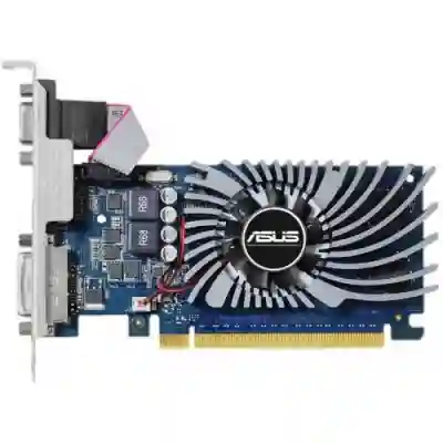 Placa video Asus nVidia GeForce GT 730 2GB, DDR5, 64bit, Low Profile