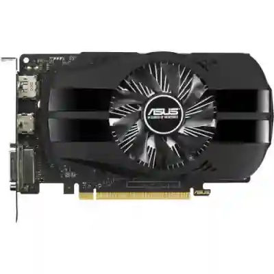 Placa video ASUS nVidia GeForce GTX 1050 Phoenix 3GB, GDDR5, 96bit