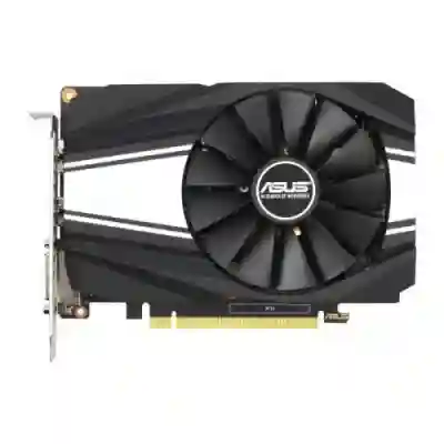 Placa video ASUS nVidia GeForce GTX 1660 Phoenix O6G 6GB, GDDR5, 192bit