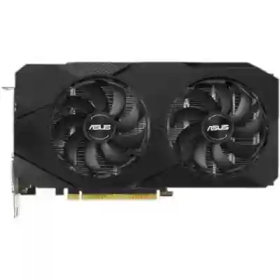 Placa video ASUS nVidia GeForce GTX 1660 SUPER DUAL EVO, 6GB, GDDR6, 192bit