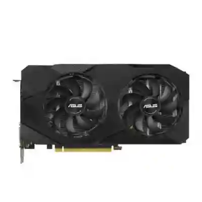 Placa video ASUS nVidia GeForce RTX 2060 DUAL EVO, 6GB, GDDR6, 192bit