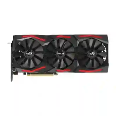 Placa video ASUS nVidia GeForce RTX 2060 SUPER STRIX GAMING 8GB, GDDR6, 256bit