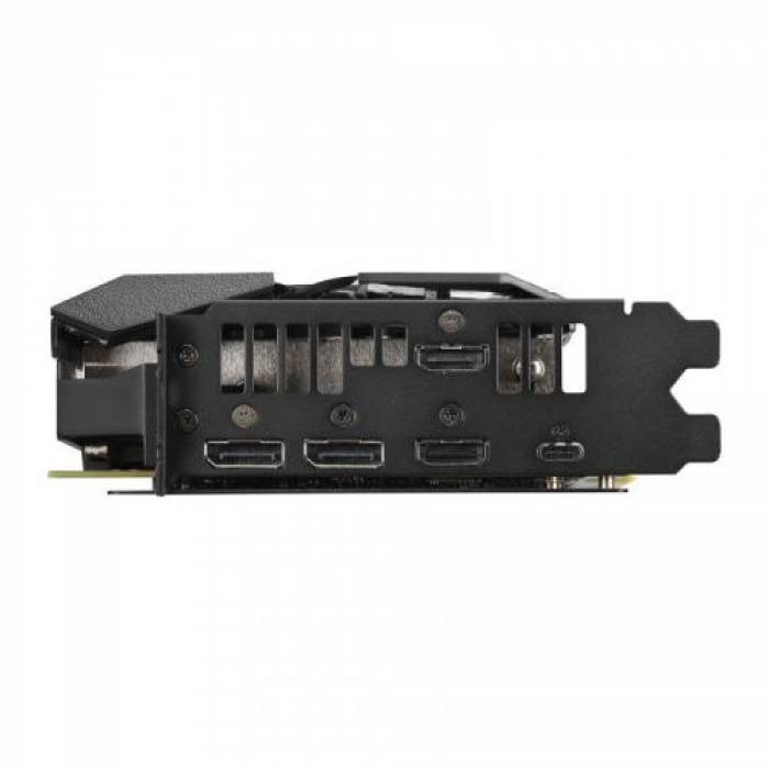 Placa video ASUS nVidia GeForce RTX 2060 SUPER STRIX GAMING 8GB, GDDR6, 256bit