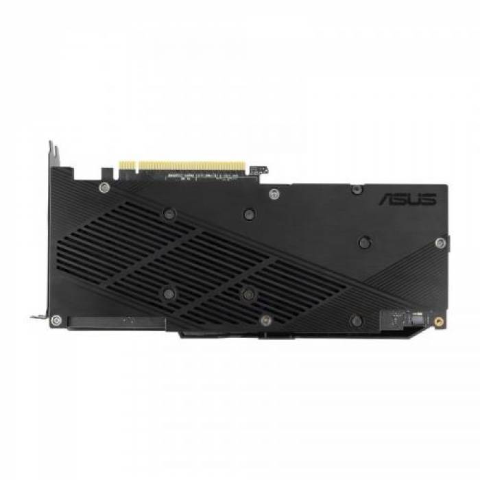 Placa video ASUS nVidia GeForce RTX 2070 DUAL EVO 8GB, GDDR6, 256bit