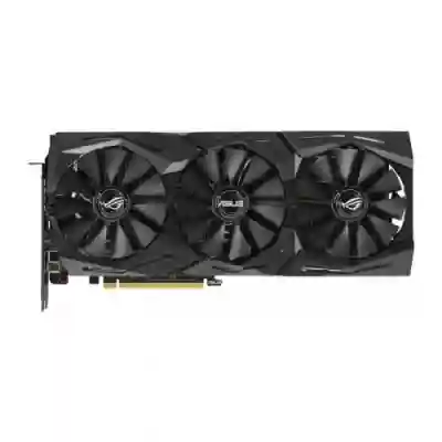 Placa video ASUS nVidia GeForce RTX 2070 STRIX GAMING A8G 8GB, GDDR6, 256bit