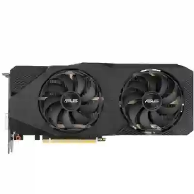 Placa video ASUS nVidia GeForce RTX 2070 SUPER EVO, 8GB, GDDR6, 256bit