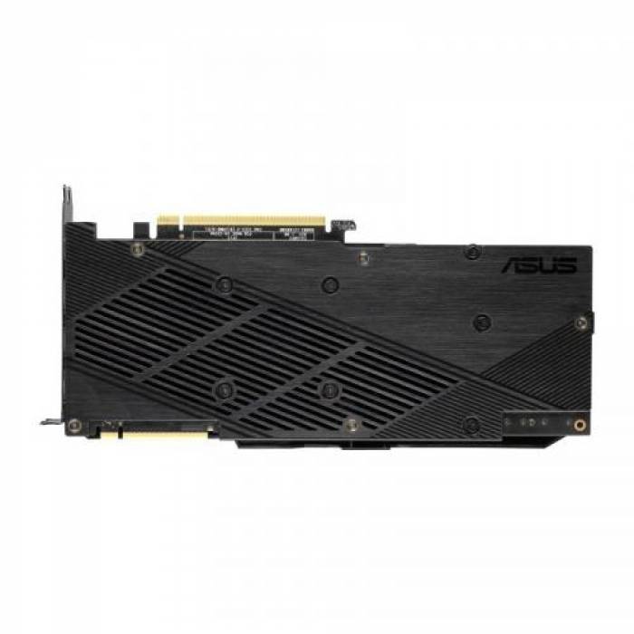 Placa video ASUS nVidia GeForce RTX 2070 SUPER EVO, 8GB, GDDR6, 256bit