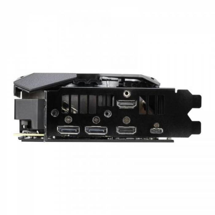 Placa video ASUS nVidia GeForce RTX 2070 SUPER ROG STRIX GAMING O8G 8GB, GDDR6, 256bit