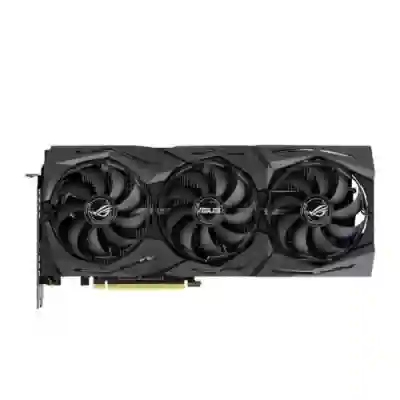 Placa video ASUS nVidia GeForce RTX 2070 Super STRIX GAMING A8G, 8GB, GDDR6, 256bit