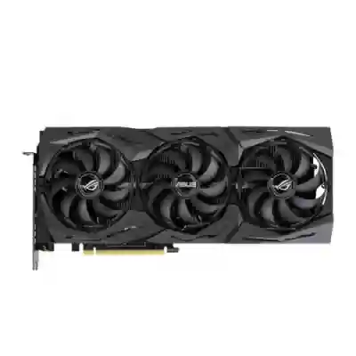 Placa video ASUS nVidia GeForce RTX 2080 Super Strix Gaming, 8GB, GDDR6, 256bit