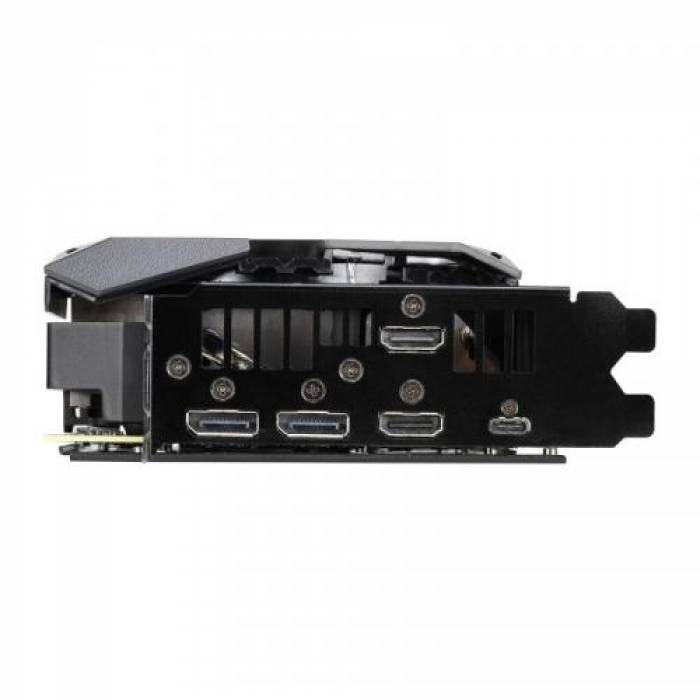 Placa video ASUS nVidia GeForce RTX 2080 Super Strix Gaming O8G, 8GB, GDDR6, 256bit