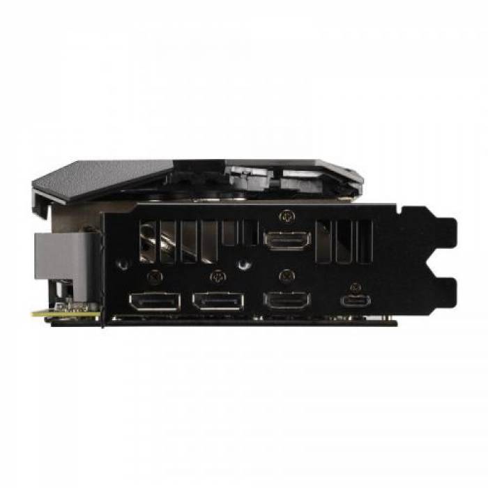 Placa video Asus nVidia GeForce RTX 2080 Ti STRIX GAMING 11GB, GDDR6, 352bit