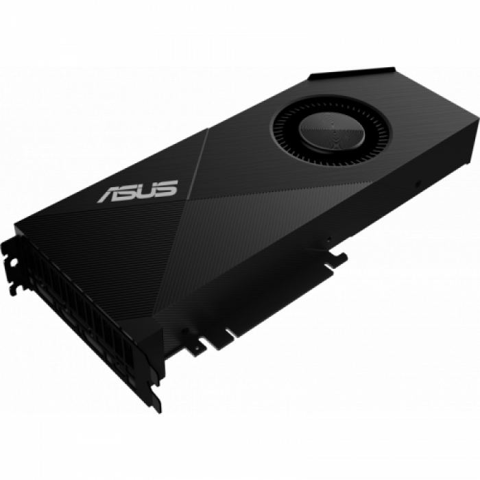 Placa video Asus nVidia GeForce RTX 2080 Ti TURBO 11GB, GDDR6, 352bit