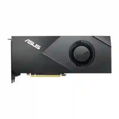 Placa video ASUS nVidia GeForce RTX 2080 TURBO 8GB, GDDR6, 256bit
