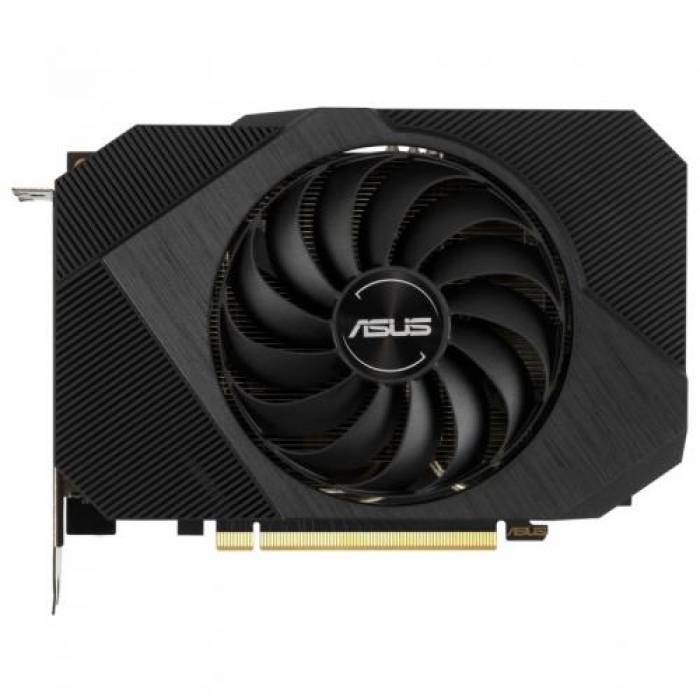 Placa video Asus nVidia GeForce RTX 3050 Phoenix 8GB, GDDR6, 128bit