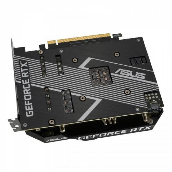 Placa video Asus nVidia GeForce RTX 3050 Phoenix 8GB, GDDR6, 128bit