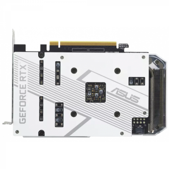 Placa video ASUS nVidia GeForce RTX 3060 Dual OC 8GB, GDDR6, 128bit