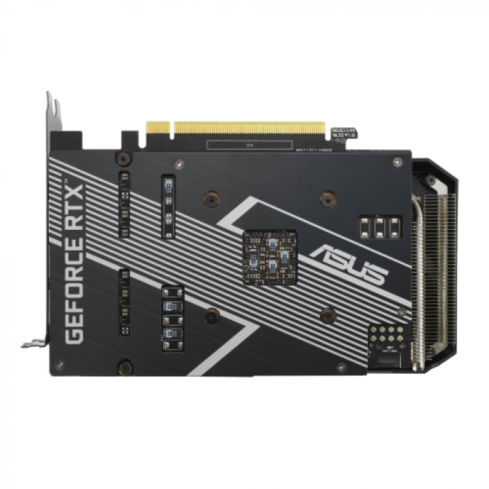 Placa video ASUS nVidia GeForce RTX 3060 Dual OC LHR 12GB, GDDR6, 192bit