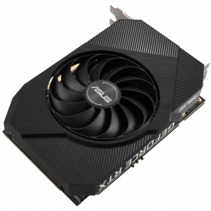 Placa video ASUS nVidia GeForce RTX 3060 Phoenix LHR 12GB, GDDR6, 192bit 