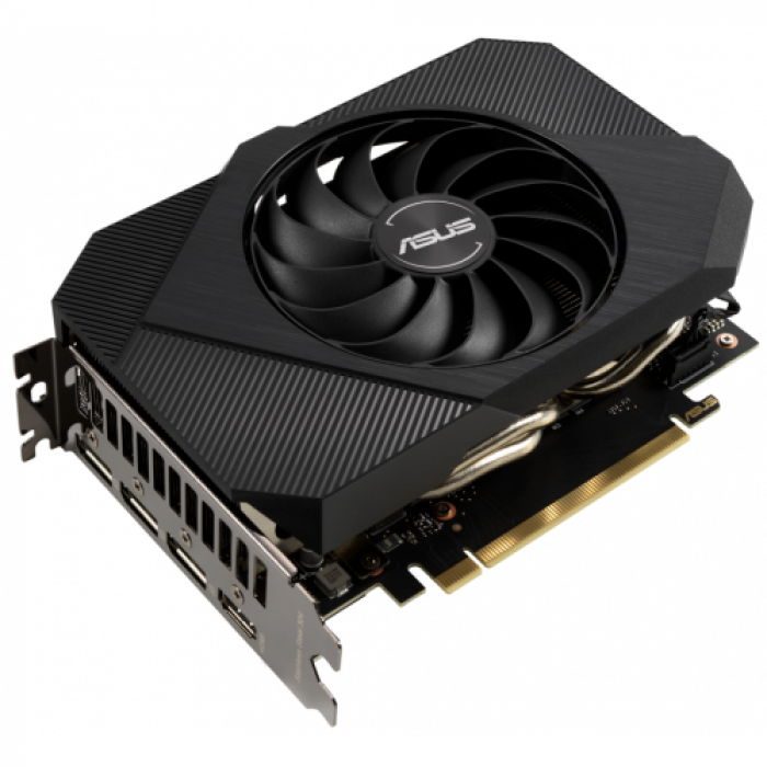 Placa video ASUS nVidia GeForce RTX 3060 Phoenix LHR 12GB, GDDR6, 192bit 