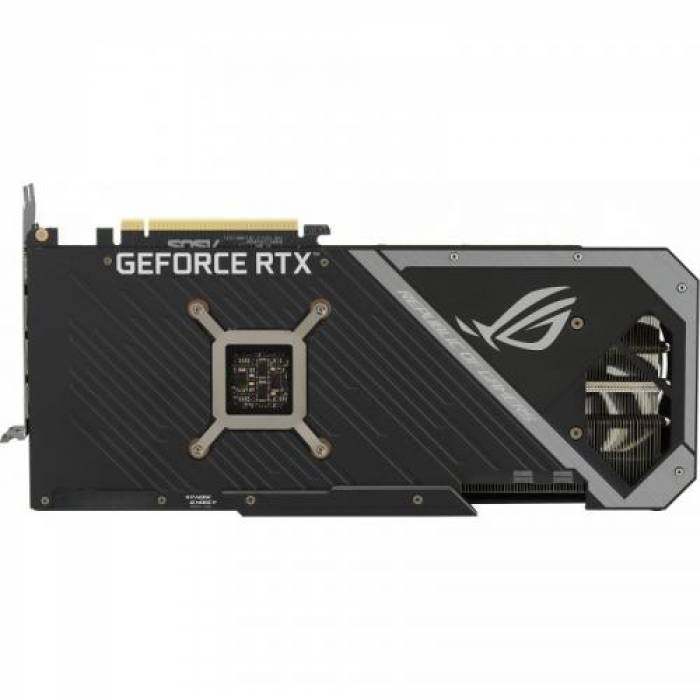 Placa video ASUS nVidia GeForce RTX 3070 ROG STRIX OC 8GB, GDDR6, 256bit