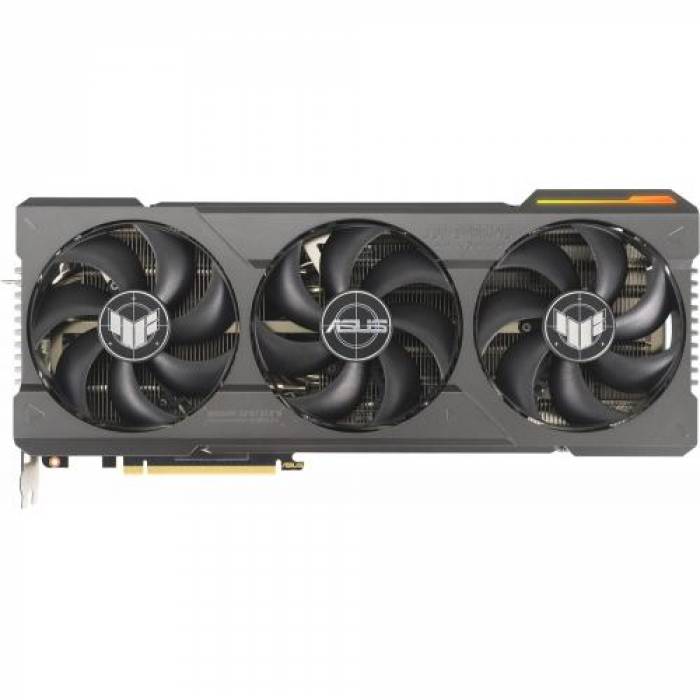 Placa video ASUS nVidia GeForce RTX 4080 TUF GAMING 16GB, GDDR6X, 256bit