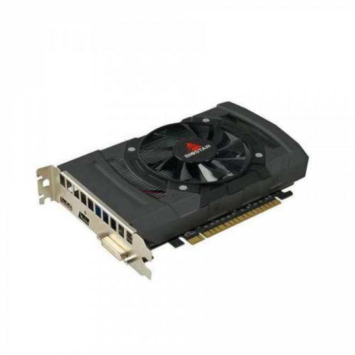 Placa video Biostar AMD Radeon RX 550 2GB, GDDR5, 128bit