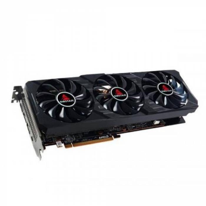 Placa video Biostar AMD Radeon RX 6800 16GB, GDDR6, 256bit