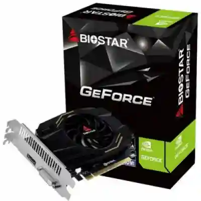 Placa video Biostar nVidia GeForce GT 1030 4GB, DDR4, 64bit