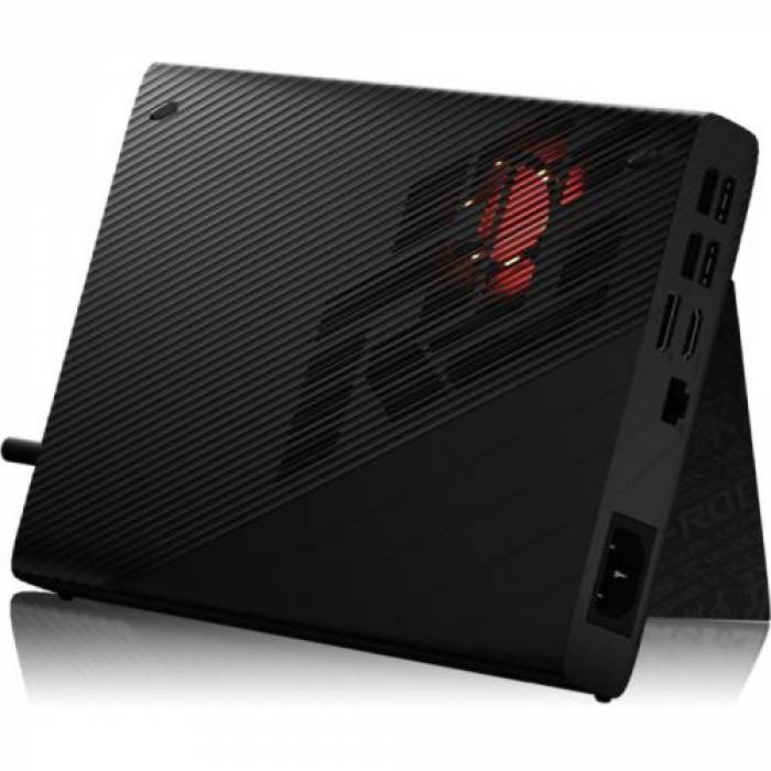 Placa video externa ASUS AMD Radeon RX 6850M XT ROG Flow XG 12GB, GDDR6, 192bit