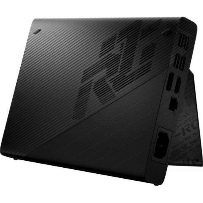 Placa video externa ASUS nVidia GeForce RTX 3080 ROG XG Mobile GC31S 16GB, GDDR6, 256bit