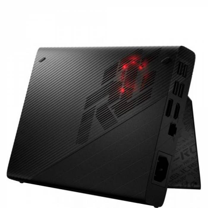 Placa video externa ASUS nVidia GeForce RTX 3080 ROG XG Mobile GC31S 16GB, GDDR6, 256bit