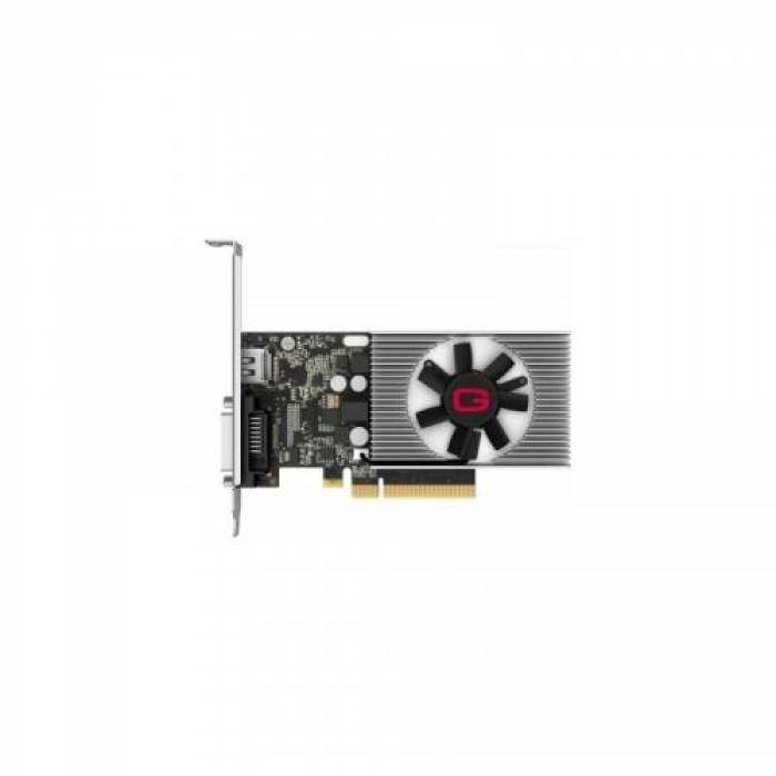 Placa video Gainward nVidia GeForce GT 1030, 2GB, DDR4, 64bit